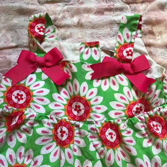 Pippa & Julie and Rare Edition 18 month dresses - Picture 6 of 8